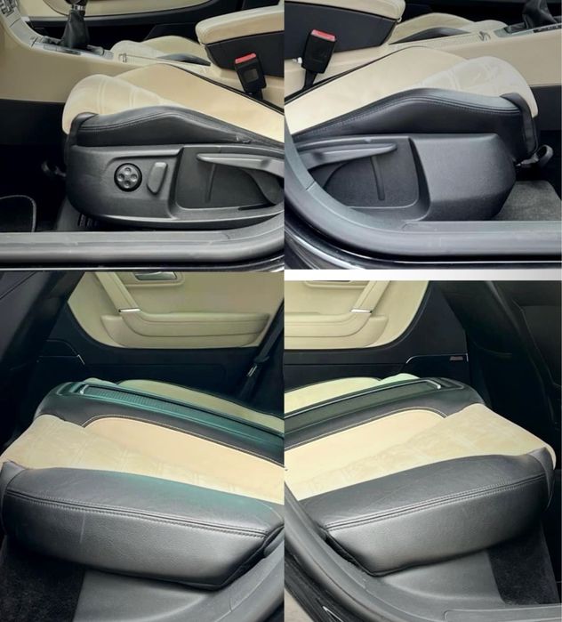 Vând PassaT CC 2.0Tdi / 170cp / 2009!