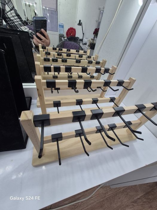 Для бижутерий планшеты