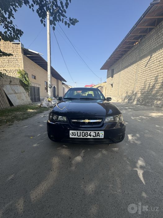 Neksiya 2 1,6 luks