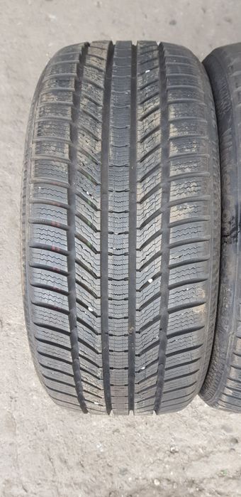 Зимни гуми-2021г.-18цола-225/40-1бр.-130лв."CONTINENTAL "