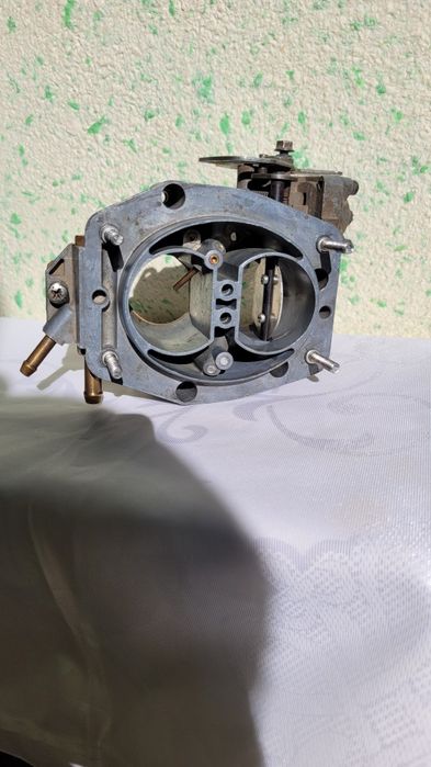 Карбюратор ДААЗ 21083