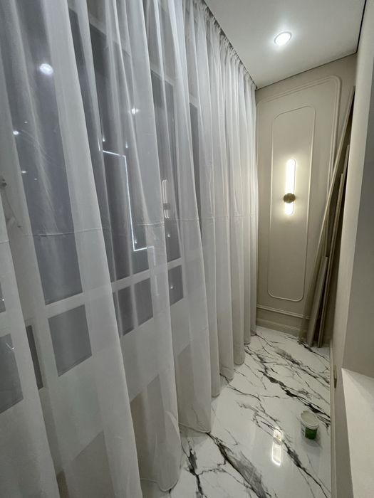 Architectum Ремонт под ключ