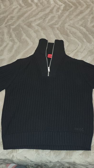 Намалени!Мъжки пуловери/блузи HUGO