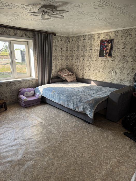 Частный дом в дачном сообществе