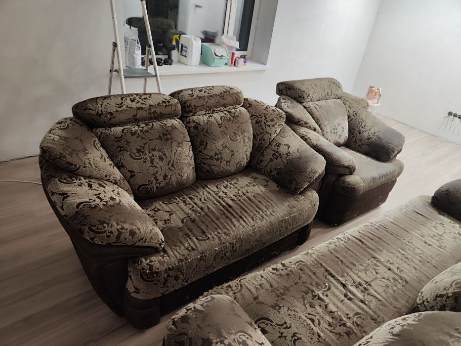 Диван 321 раскладной. Продам диваны