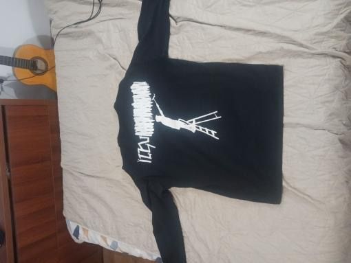 Блуза от зара