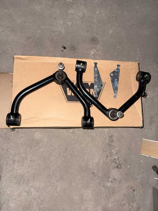 Комплект подвески Dodge RAM 1500