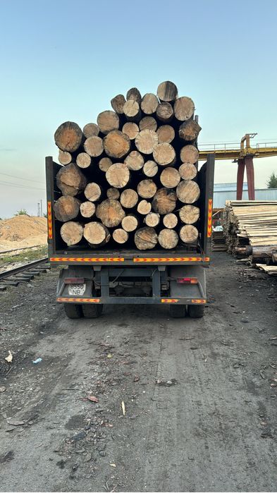 Доска обрезная заказываите