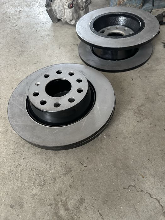 Etrieri passat b6 b7 Cc