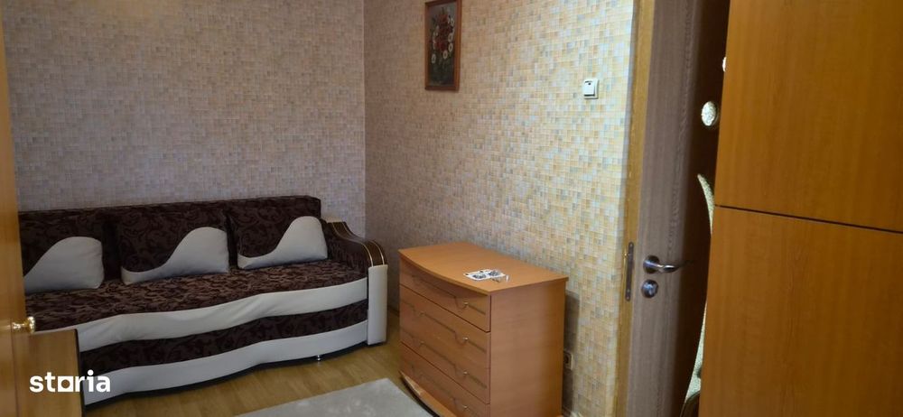 Vest(Al.Strejnic)apart 2 camere de inchiriat