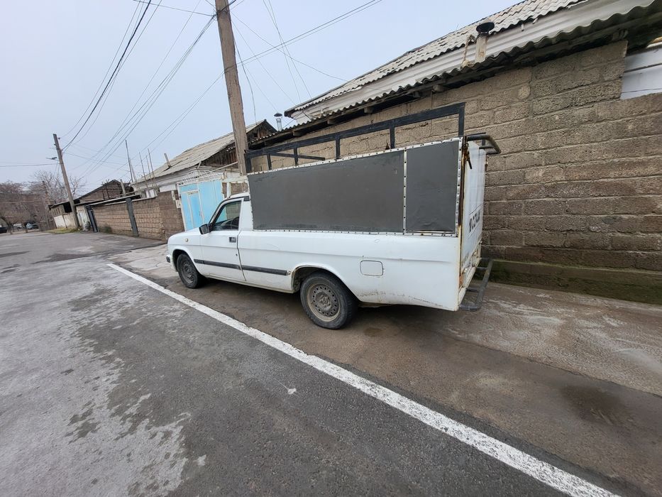 Волга3110 йили2000йил