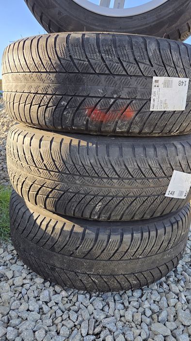 Jante BMW X3 G01 / X4 G02 R18