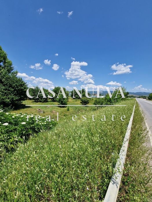 Продава се Парцел в Нови Искър - 1800 кв.м за 100 €/кв.м - Снимка #5