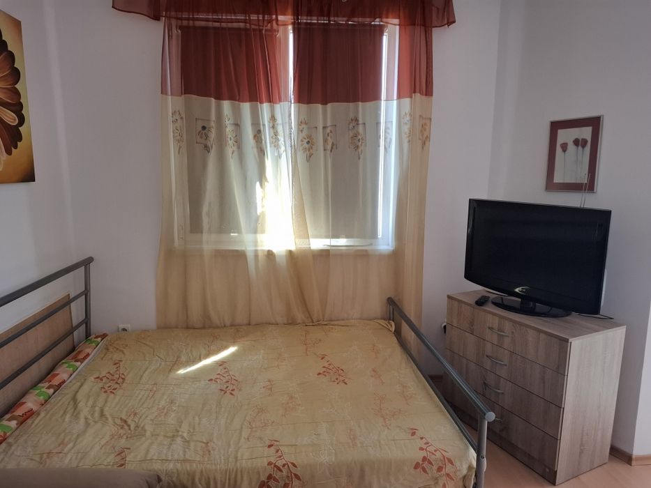 Дава се под наем Магазин в к.к. Слънчев бряг - 46 кв.м за 255 € - Снимка #3