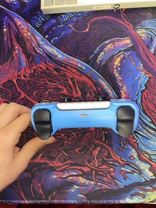 Controller PS5 de vanzare