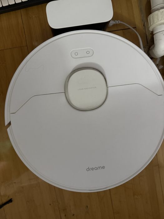 Робот пылесос есть рассрочка