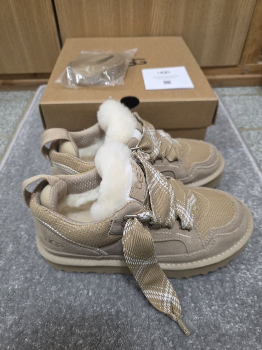 UGG Lowmel Sand 39 Noi