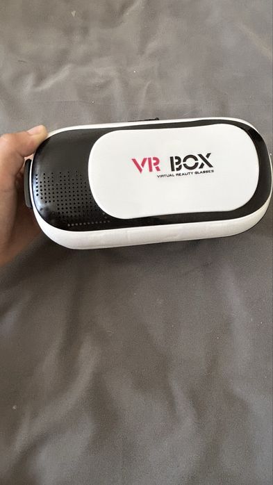 Продам очки по типу vr