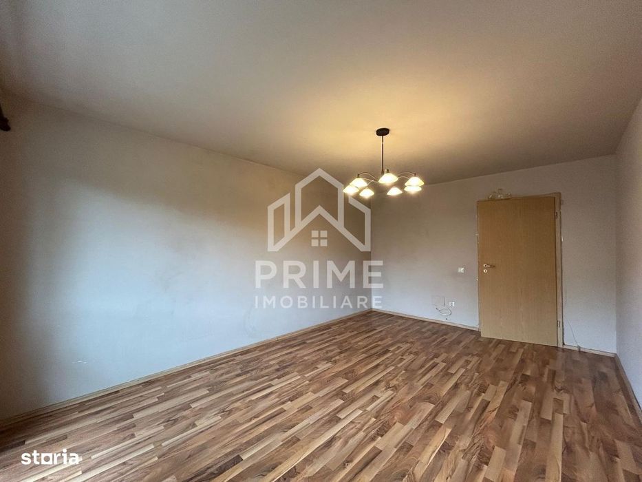 APARTAMENT 3 CAMERE, 66 mp utili, etaj 2/10 - lift - CENTRAL
