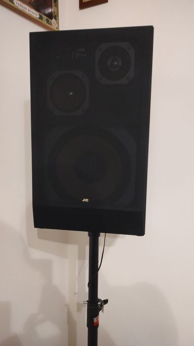 Boxe JVC SK 700sII (Made in Japan)