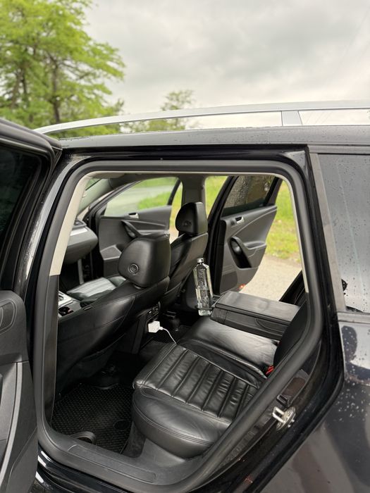 Passat b6 2.0tdi