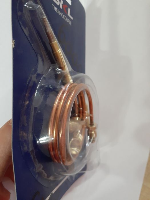 Термопара для газового котла