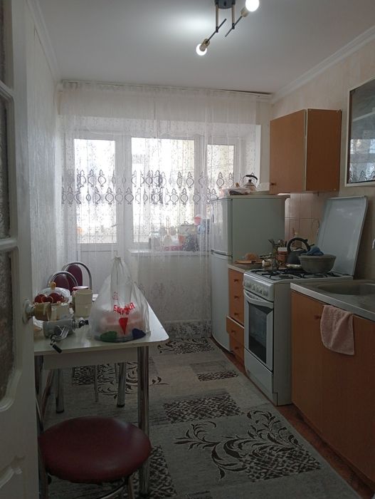 Продам 2х комн квартиру в Жилянке
Общая площ