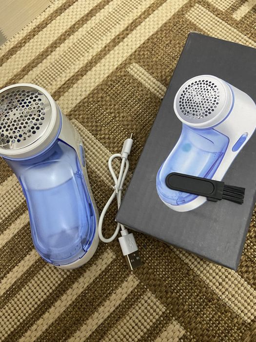 Машинка для удаления катышек