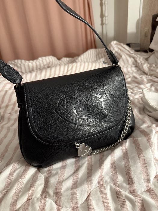 Чанта Juicy Couture