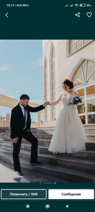 Фотограф видеогараф