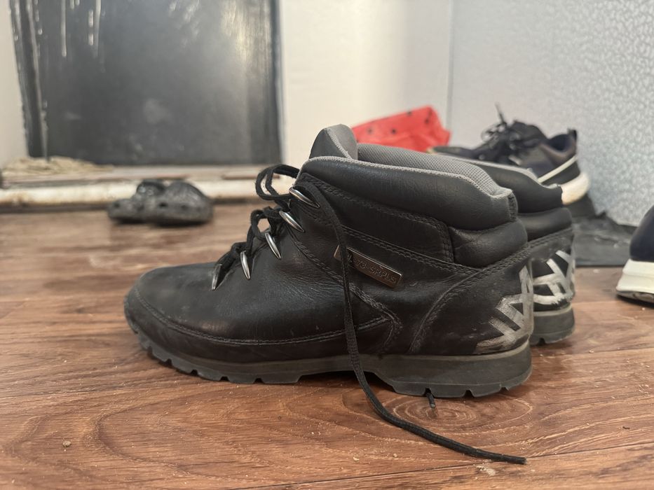 Обувь тимбер timberland