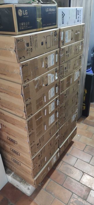 24" Монитор HP 24o, 1920x1080,76 Гц-только количество