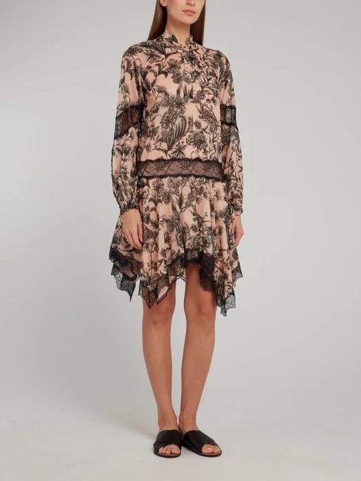 Just Cavalli , 42 размер рокля