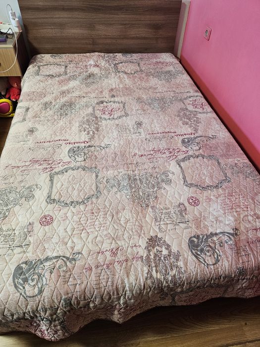 Легло спалня 120/190см.