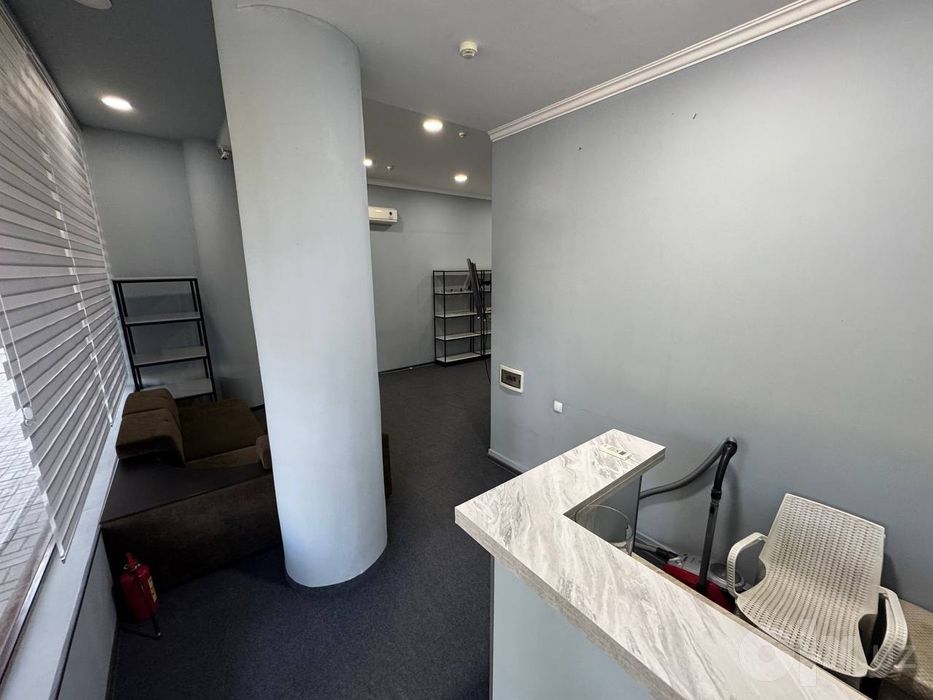 Яккасарайский|м.Космонавтов|75м²|Вдоль дороги|С парковкой|офис|шоурум