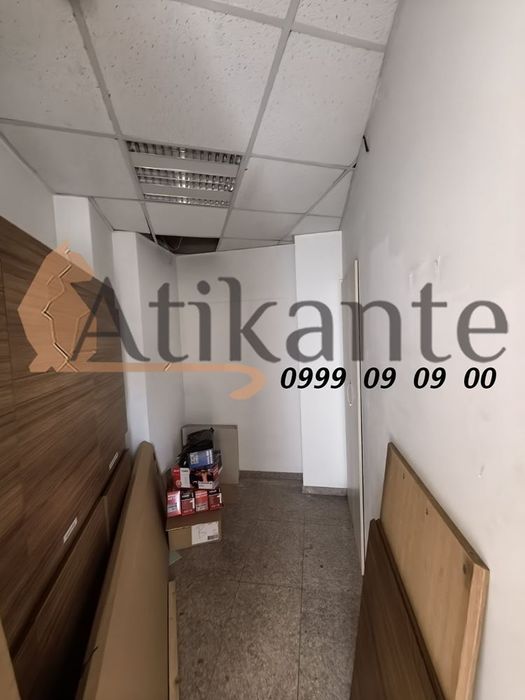 Дава се под наем Магазин в София, Център - 160 кв.м за 2200 € - Снимка #6