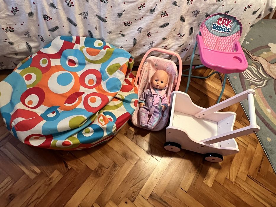 Детско Яке Mayoral и играчки