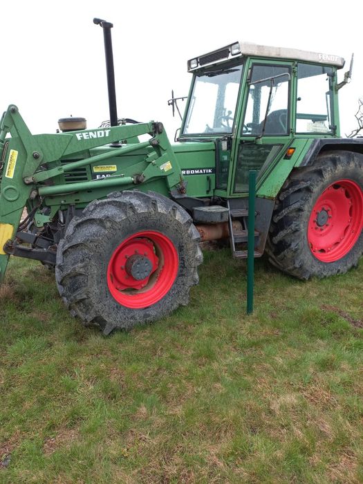 Încărcare Freon utilaje agricole la domiciliul clientului