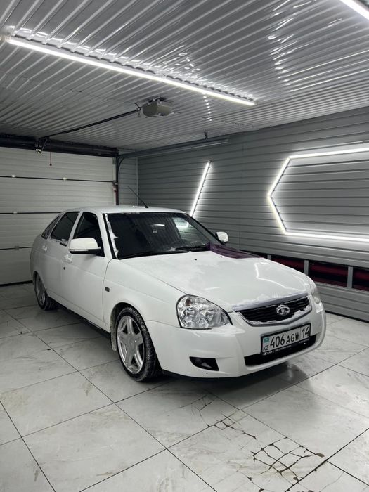 Продам приоу в хорошем состоянии