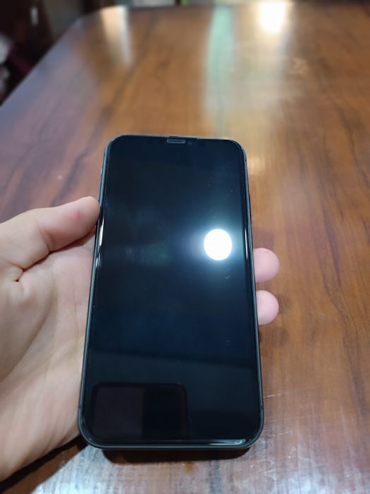 Iphone 11 xotirasi 64 87%