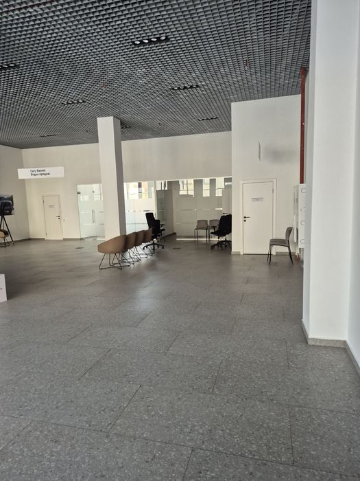 Коммерческая недвижимость