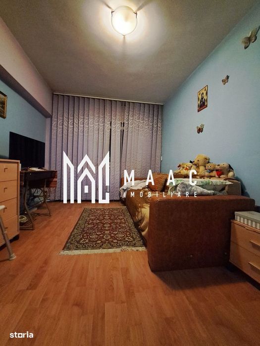 Apartament 4 camere | etaj 1 | Calea lui Traian |