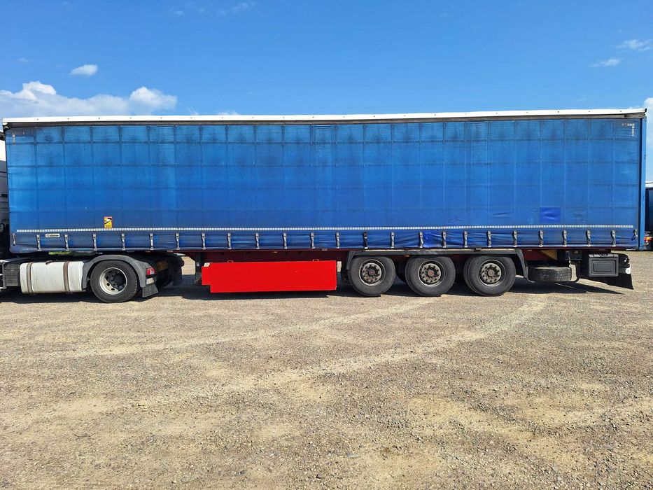 Krone fabricație 2012