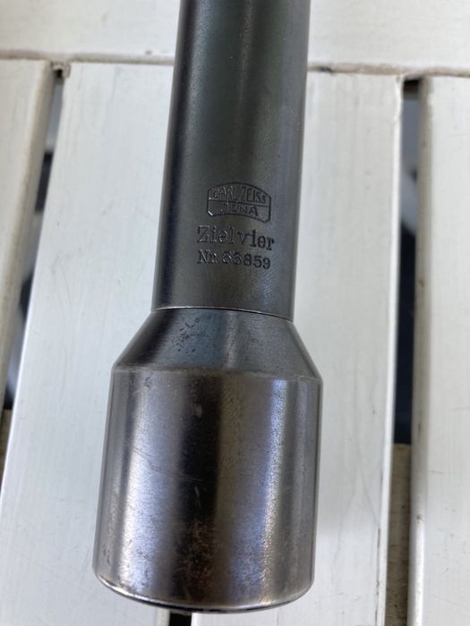 Оптически мерник Carl ZEISS Jena Zielvier