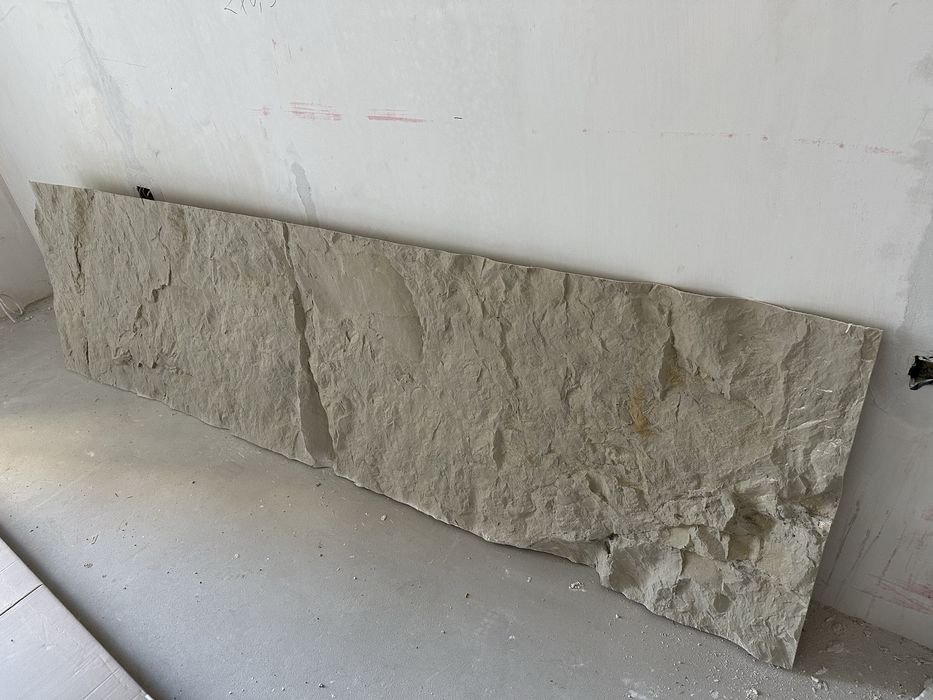 Стенен панел декоративен камък