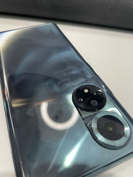 Honor 50 – stare impecabilă (10/10), 256 GB