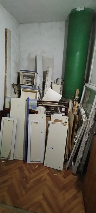 Бесплатно самовывоз