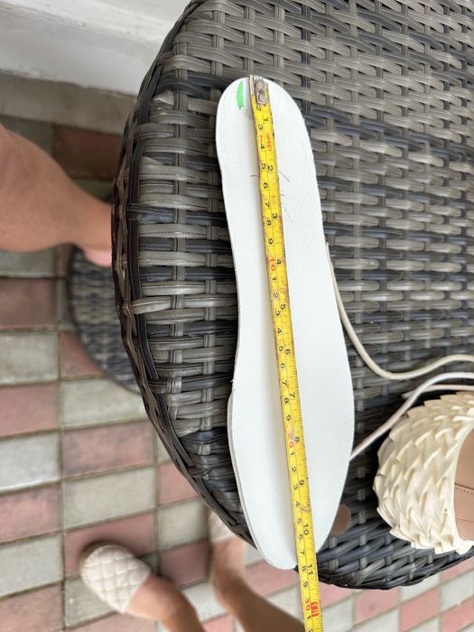 Adidasi Giuseppe zanotti original nou