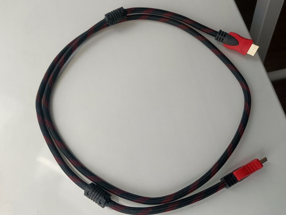 Кабель HDMI недорого