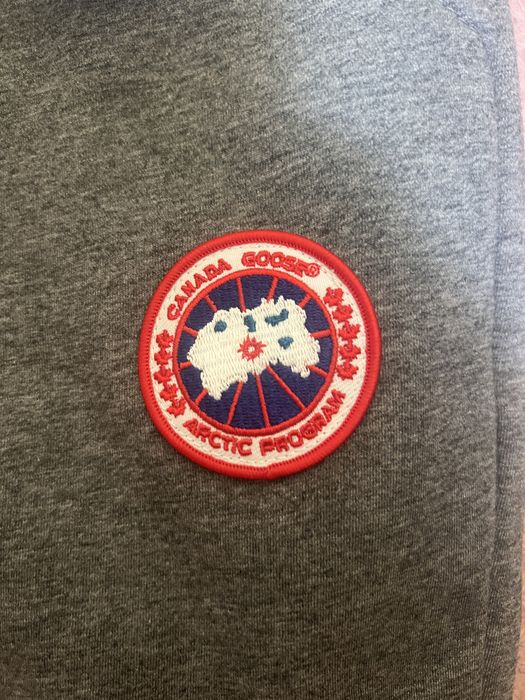 Canada goose панталон